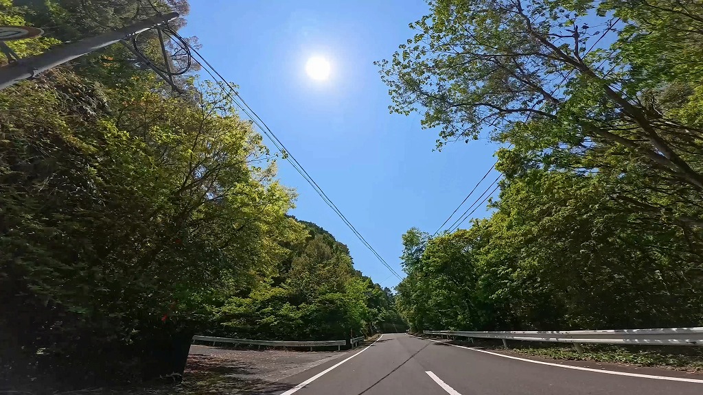 島勝浦 須賀利町